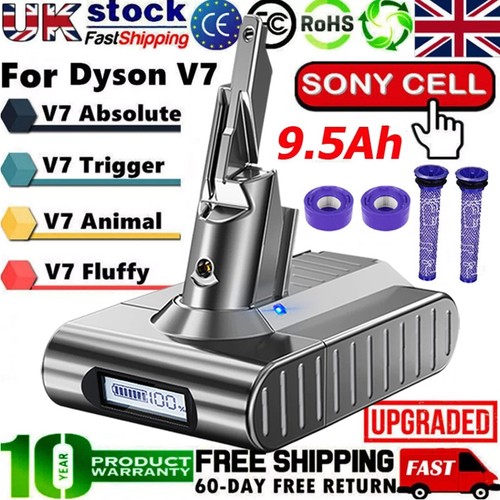 9500mah battery replacement - 9500mah,
