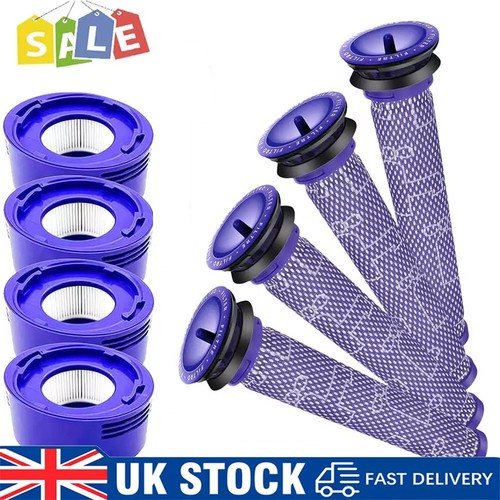 Replacement filter for dyson - for,