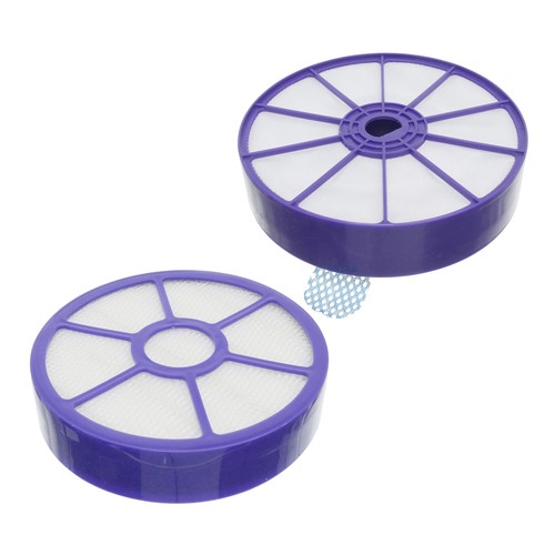 Filter set for - filter, dc33