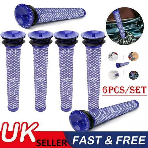 Replacement filter for - for, dyson