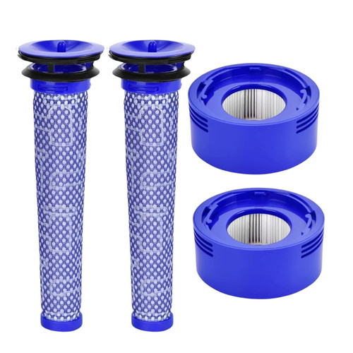 Dyson sv10 dc59 filter - dyson, v8