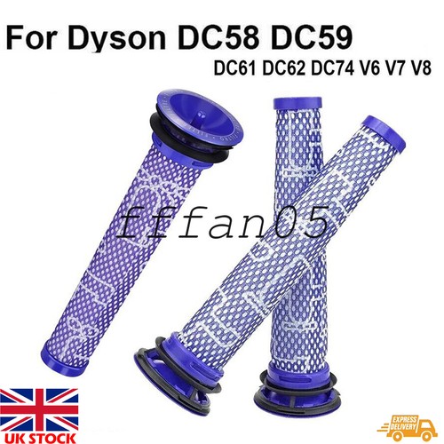 Replace filter for dyson - replace, v6