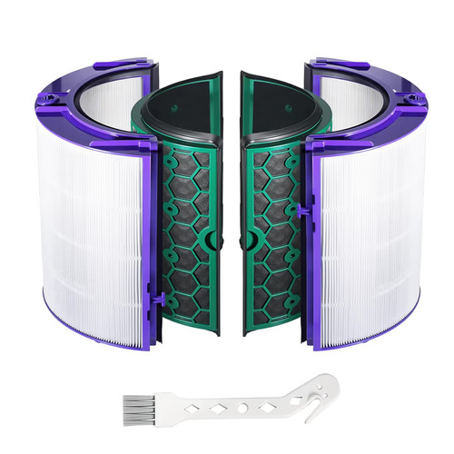 Replacement filter for dyson - replacement,