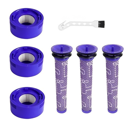 Replacement filter kit - replacement,