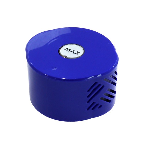 Post motor filter replacement - filter,