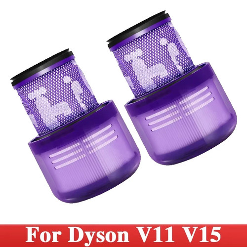 Genuine dyson detect - genuine, filters