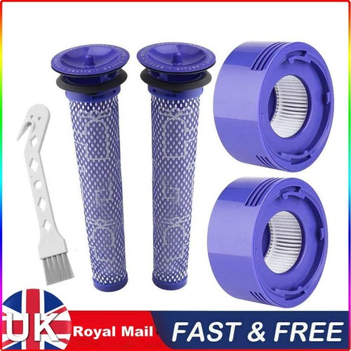 Filter replacement for dyson - replacement,